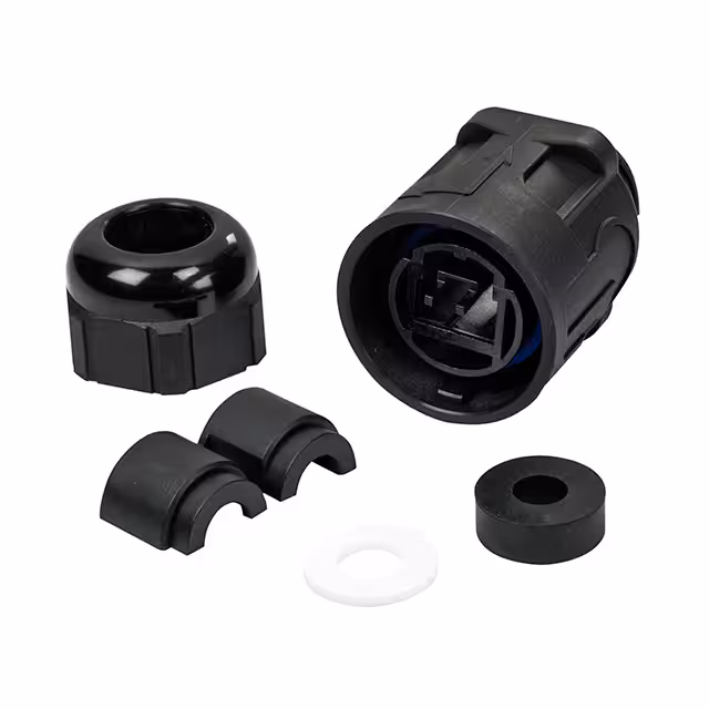 EB-RJF-PLUG-1 Red Lion Controls  Modulare Steckverbinder